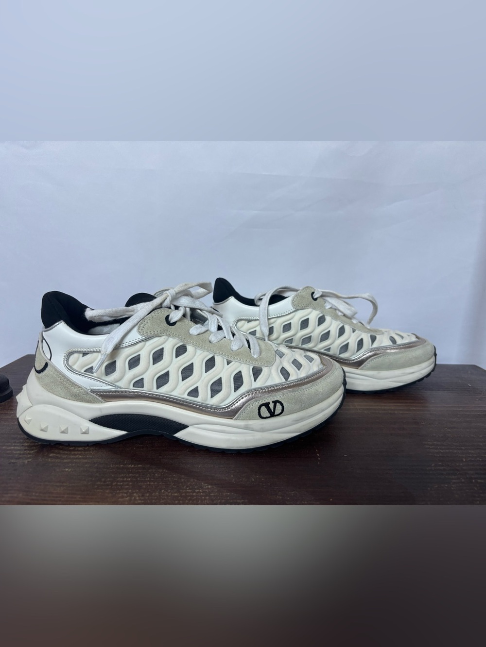 Valentino Garavani Ready Go Runner sneakers